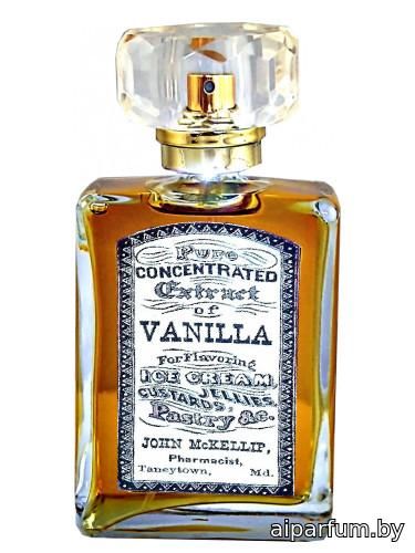 Vanilla Française
