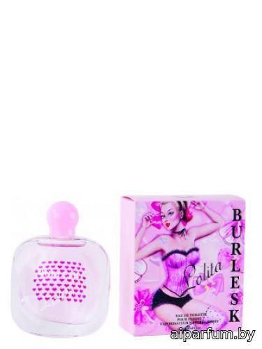 Burlesk Lolita