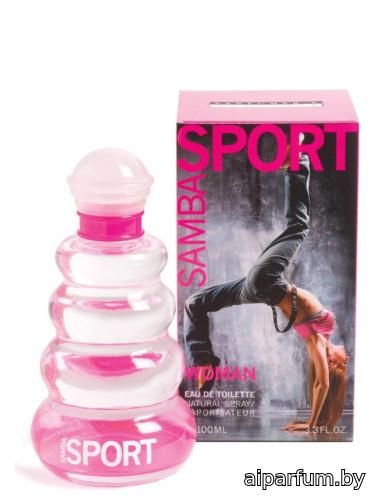 Samba Sport Woman
