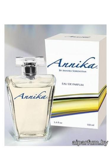 Annika