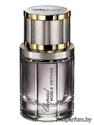 Noble Vetiver