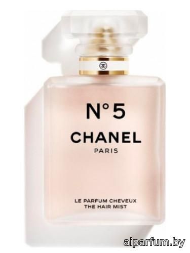 Chanel No 5 Hair Fragrance