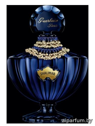 Shalimar Indian Nights by Maison Gripoix