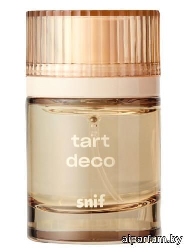 Tart Deco