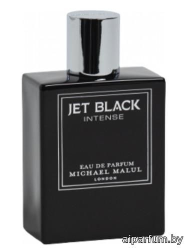 Jet Black Intense