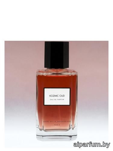 Kozmic Oud