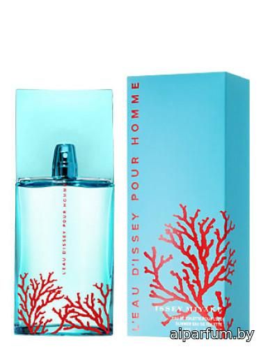 L'Eau d'Issey Pour Homme Eau d'Ete 2011