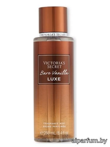 Bare Vanilla Luxe