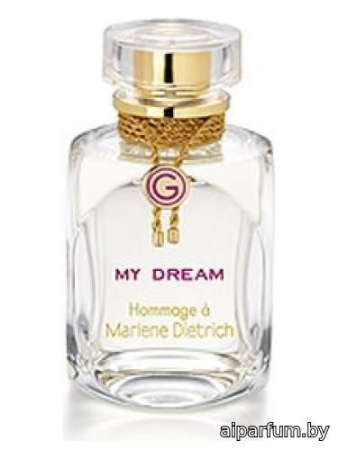 My Dream Hommage a Marlene Dietrich