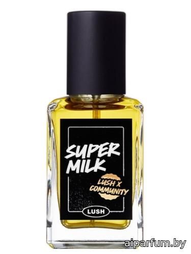 Super Milk