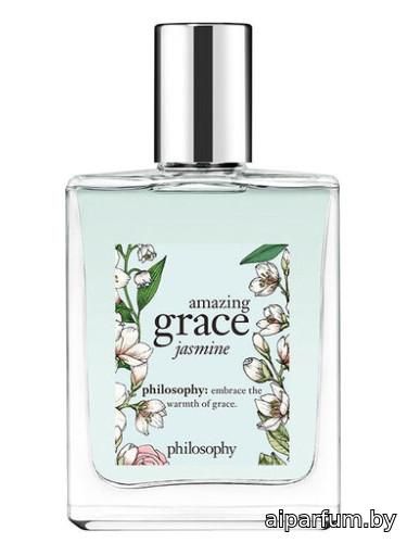 Amazing Grace Jasmine