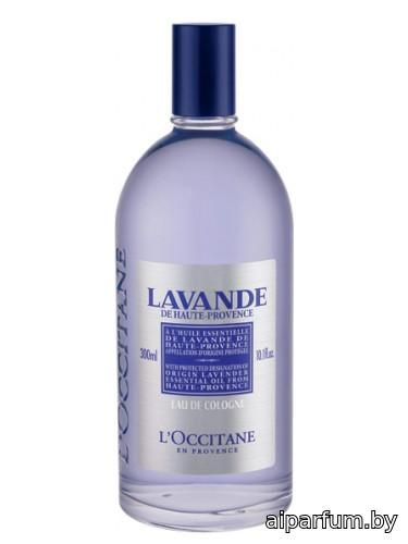 Lavande Eau de Cologne