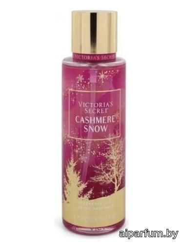 Cashmere Snow