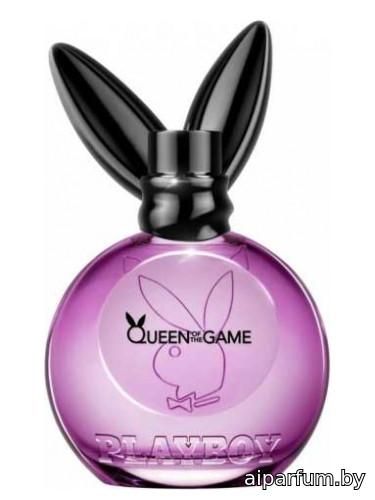 Queen of the Game