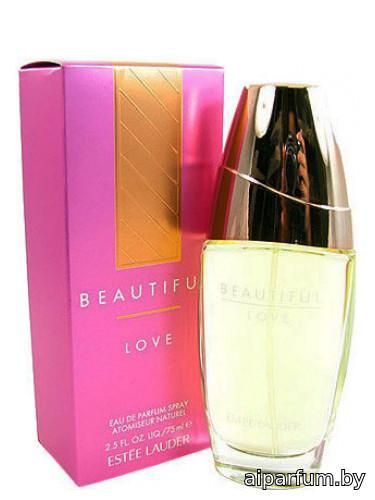 Beautiful Love