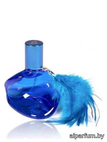 Lulu Castagnette Blue Addiction