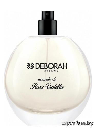Accordo di Rosa Violetta