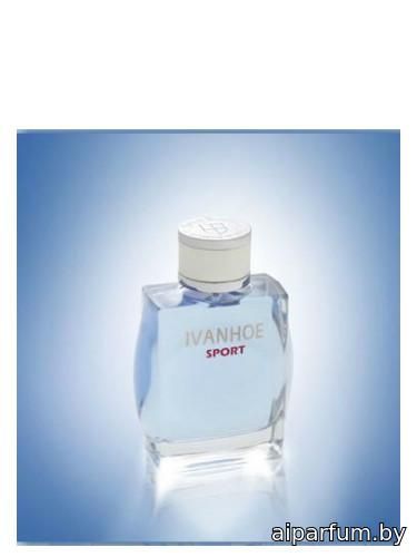 Ivanhoe Sport
