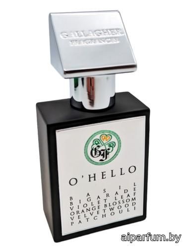 O'Hello
