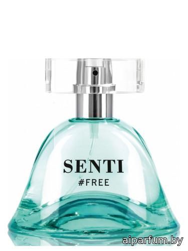 Senti #Free