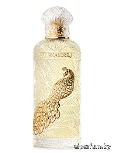Imperial Peacock
