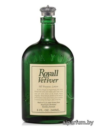 Royall Vetiver