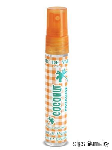 Coconut Paradise
