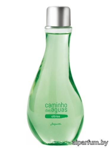 Caminho das Águas Cítricos