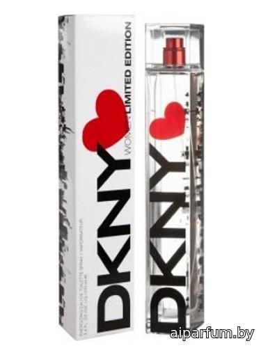 DKNY Women ♥ Limited Edition Eau de Toilette