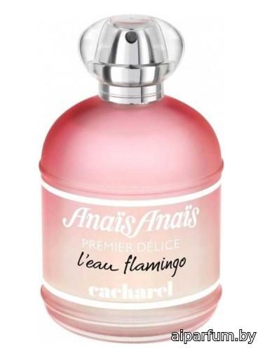 Anaïs Anaïs Premier Délice L'Eau Flamingo