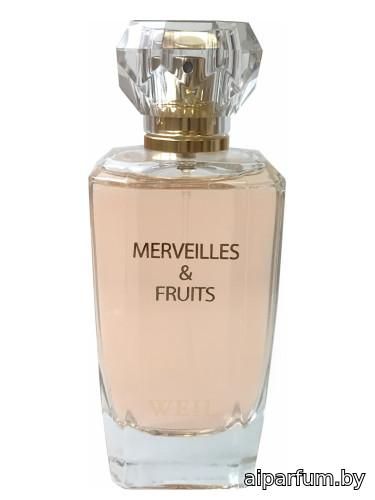 Merveilles & Fruits