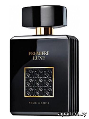 Premiere Luxe