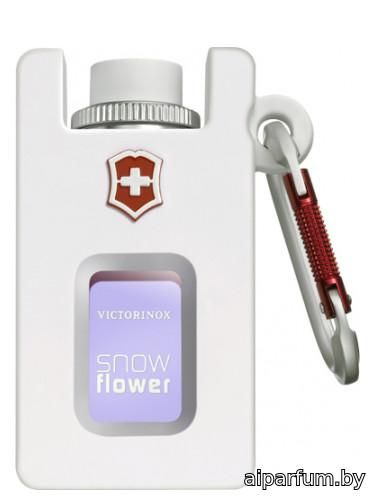 Swiss Army Unlimited Snowflower