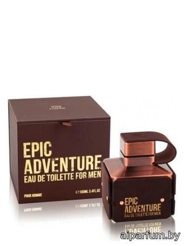Epic Adventure
