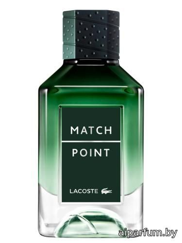 Match Point Eau De Parfum
