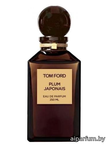 Plum Japonais