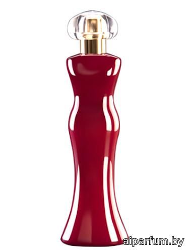 Madame Coquelicot