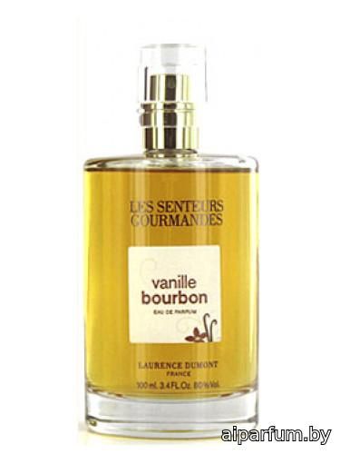 Vanille Bourbon
