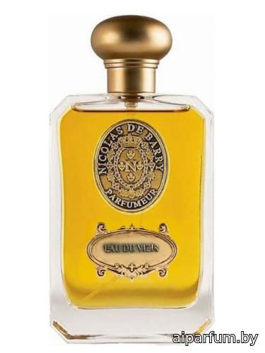 Eau Du Vizir