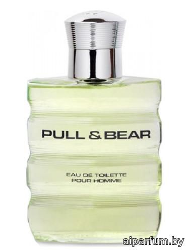 Pull & Bear
