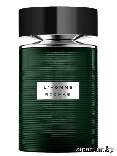 L'Homme Rochas Aromatic Touch