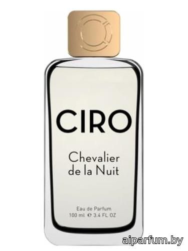 Chevalier De La Nuit