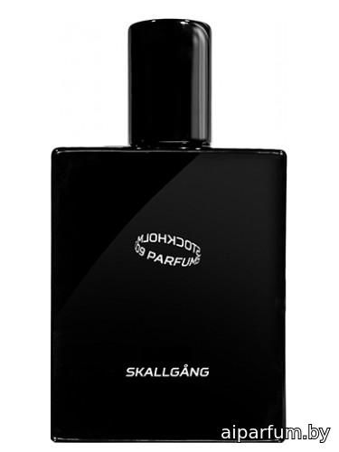 Skallgang