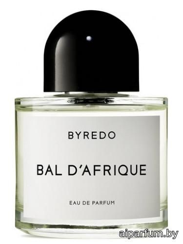 Bal d'Afrique