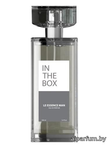 Le Essence Men