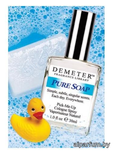 Pure Soap