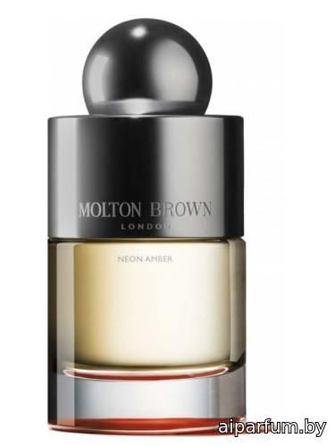 Neon Amber Eau de Toilette