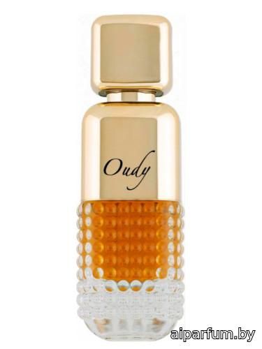 Oudy
