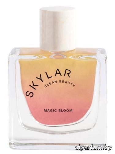 Magic Bloom