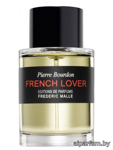 French Lover